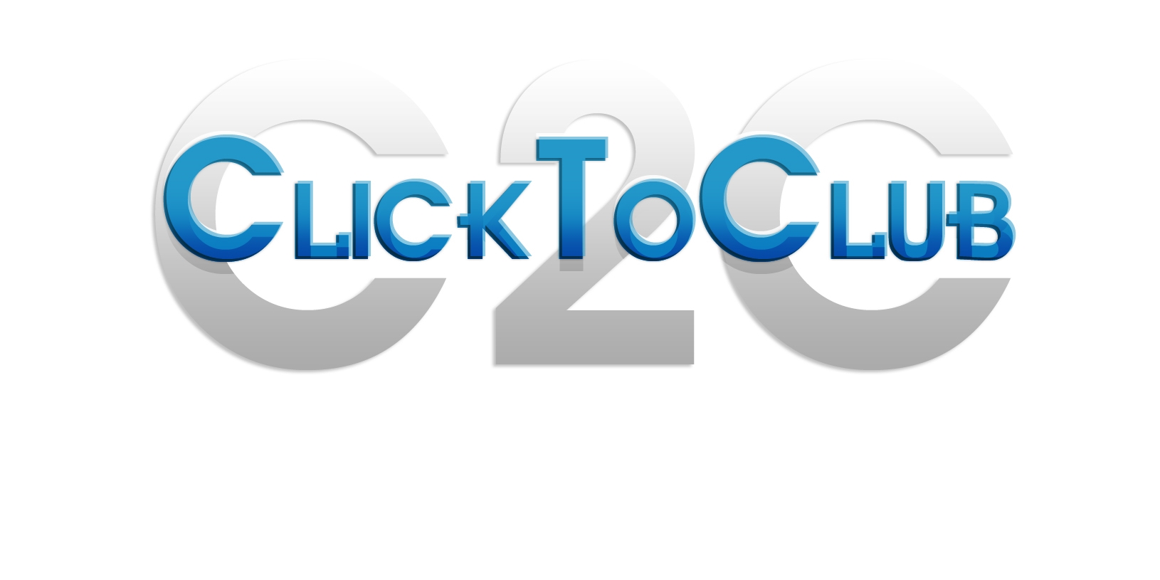 Gestion des clubs et inscriptions avec clicktoclub
